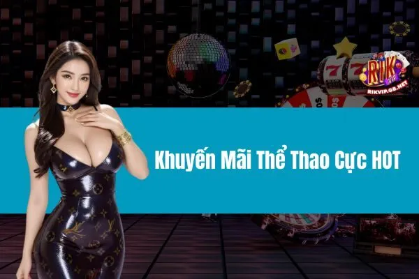 Cơ Hội Đặc Biệt – Khuyến Mãi Casino Chỉ Dành Cho Bạn!