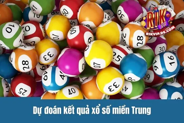 Kết Quả Xổ Số Miền Trung Hôm Nay - Nhanh Và Chính Xác Nhất